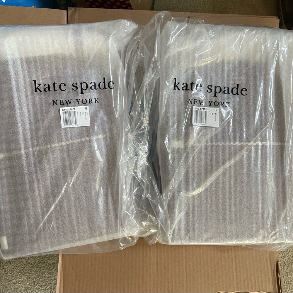 Factory sealed Kate Spade Perry Backpack color: berry